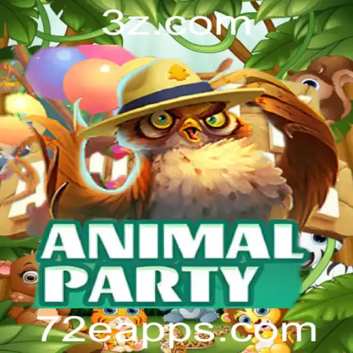 Explorando o Novo Fenômeno dos Games: AnimalParty e a Tendência 72e app