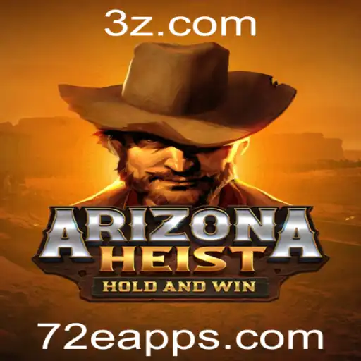 ArizonaHeist: Um Novo Jogo de Aventura à Altura do 72e App