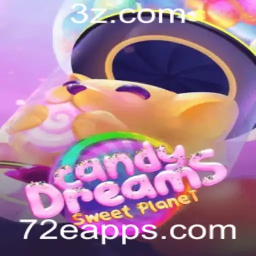 CandyDreams: Mergulhe no Mundo Doce dos Desafios e Estratégias com 72e App