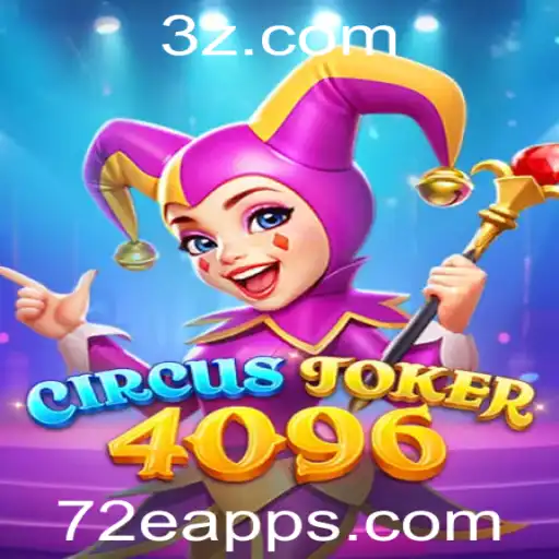 Explorando o Mundo Fascinante de CircusJoker4096