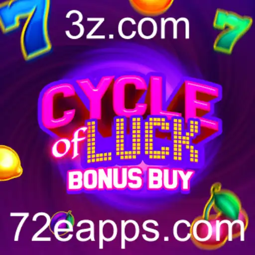 Desvendando o Mundo de CycleofLuckBonusBuy: Uma Jornada ao Redor do Jogo