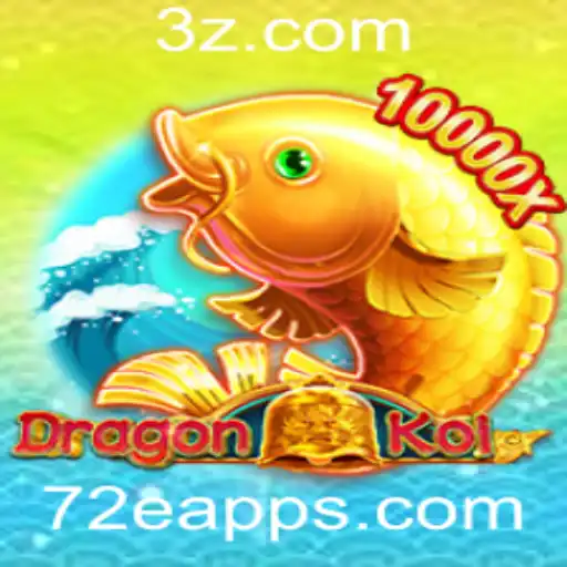 Explorando DragonKoi: Um Mergulho no Fenômeno do Jogo 72e App