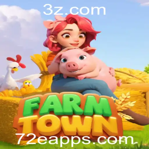 Explorando o Mundo de FarmTown: Um Guia Completo com a 72e App