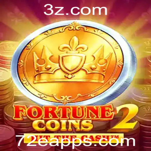 Descobrindo o Jogo FortuneCoins2 e a Revolução da 72e App