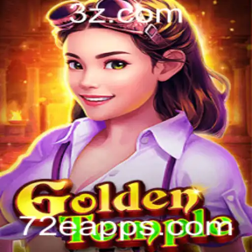 GoldenTemple: A Nova Sensação no Mundo dos Jogos Móveis