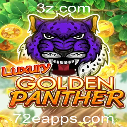 Explorando LUXURYGOLDENPANTHER: O Novo Jogo que Conquista o Mundo
