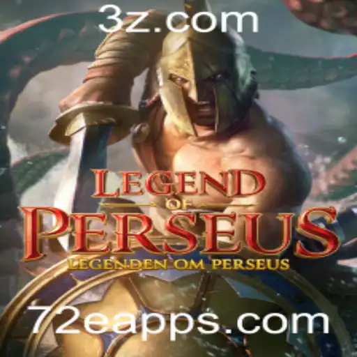 LegendofPerseus: Descubra a Aventura Mitológica do Novo Jogo 72e App