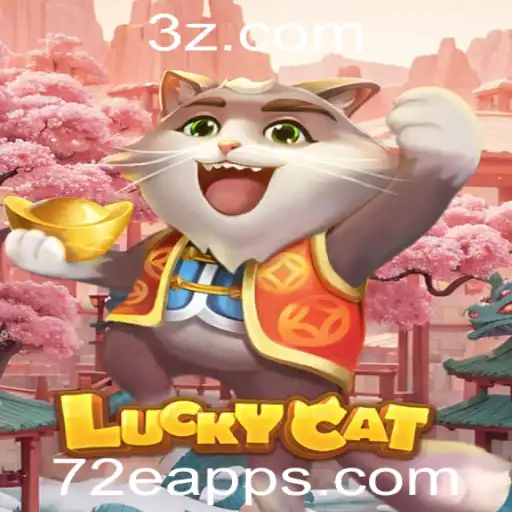 Descubra o Mundo Fascinante de LuckyCat: O Jogo do Momento