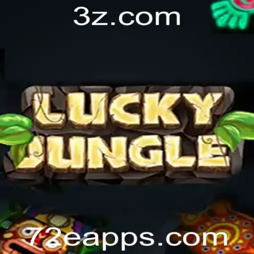 Descubra o Fascinante Mundo de LuckyJungle: Regras e Inovações