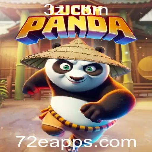 LuckyPanda: O Novo Fenômeno no Mundo dos Jogos Mobile