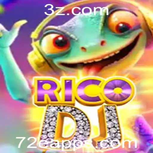 A Revolução do Jogo RicoDJ: Como a '72e app' Está Transformando o Mundo dos Games