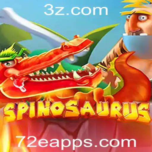 Spinosaurus: Descubra o Fascinante Mundo do Jogo 72e app