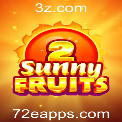Explorando as Aventuras Frutadas do SunnyFruits2 no 72e App