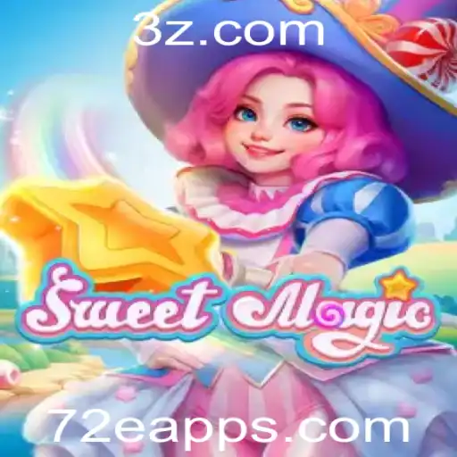 Explorando o Universo de SweetMagic: Regras e Estrutura do Jogo