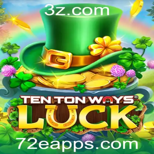 Descubra as Emoções do Novo Jogo 'TenTonWaysLuck'