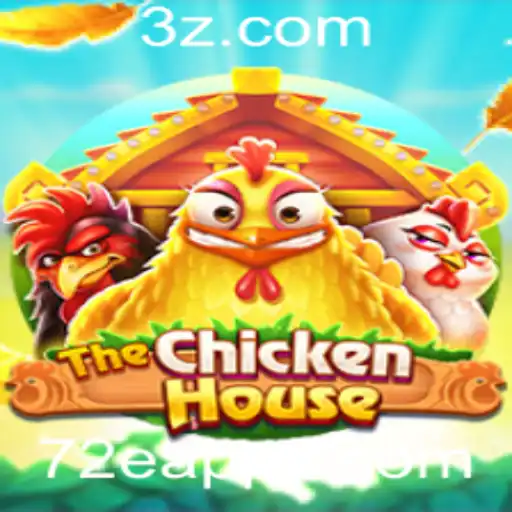 Explorando TheChickenHouse: O Fascinante Mundo do Jogo 72e App
