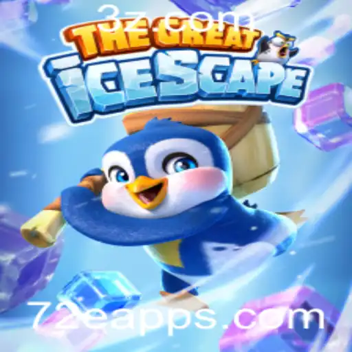 Explorando o Mundo Congelante de TheGreatIcescape: Tudo sobre o Novo Sucesso 72e App