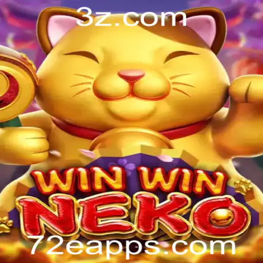WinWinNeko: O Jogo Que Está Conquistando Corações
