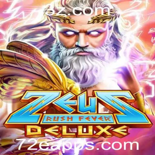 Descubra ZeusRushFeverDeluxe: A Aventura Épica no Mundo dos Jogos Digitais
